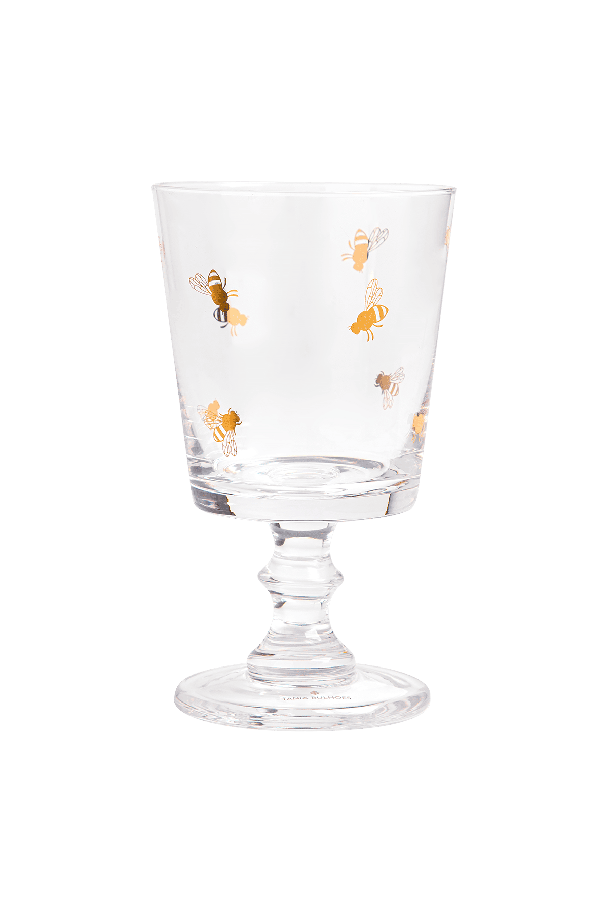 Water Glass Colmeia