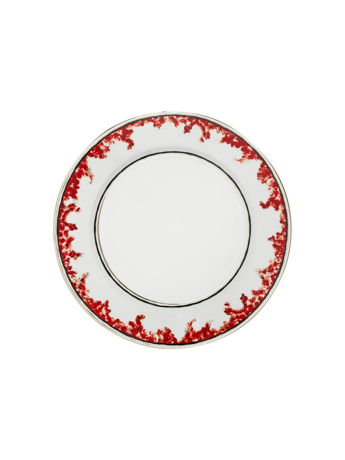 Dinner Plate Plaza Athenee