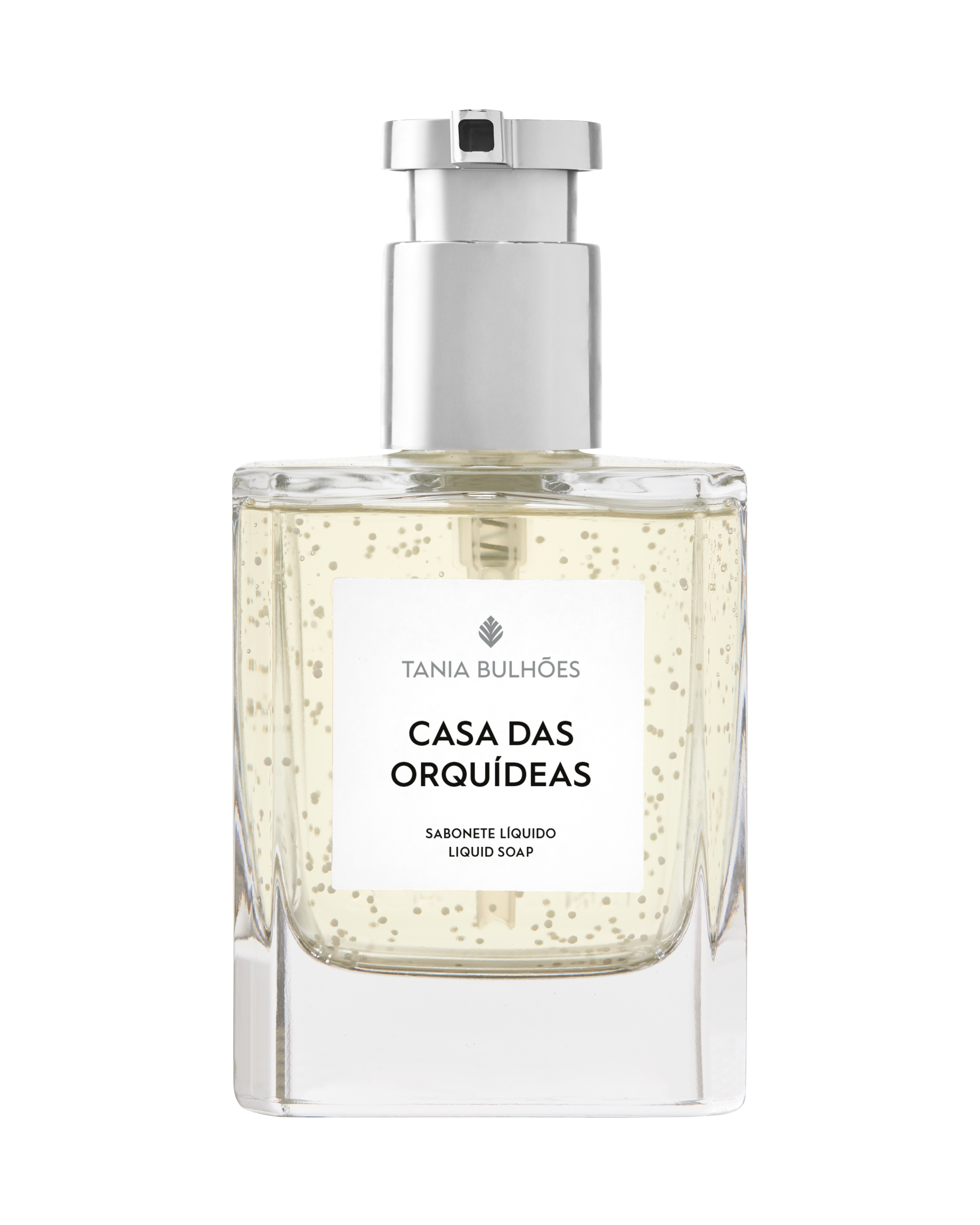 Liquid Soap Casa das Orquideas