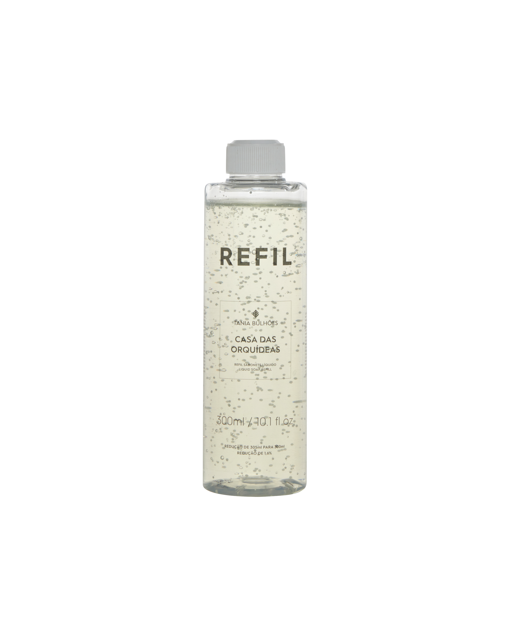 Liquid Soap Refill Casa das Orquideas