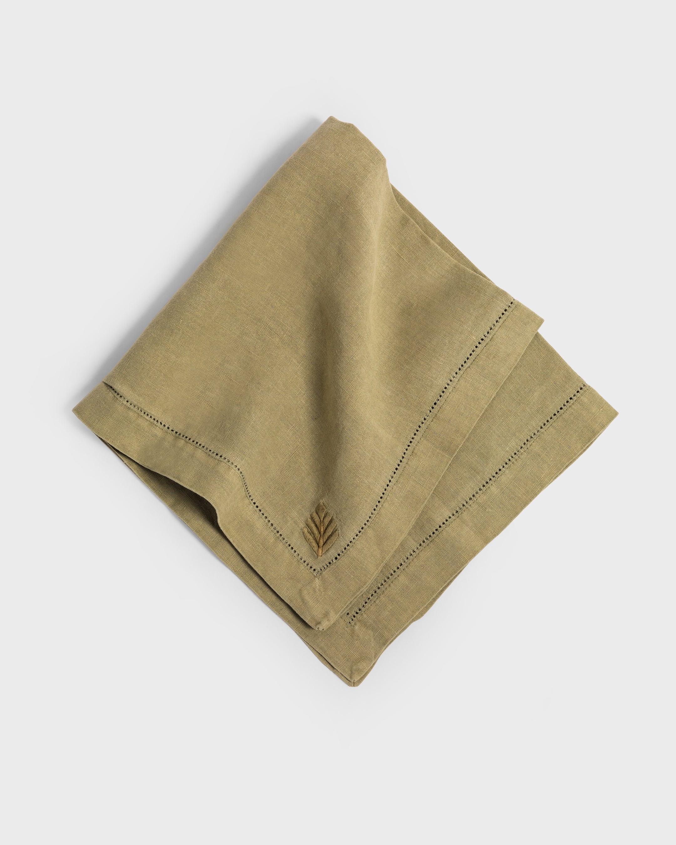Napkin Tania Bulhoes Green