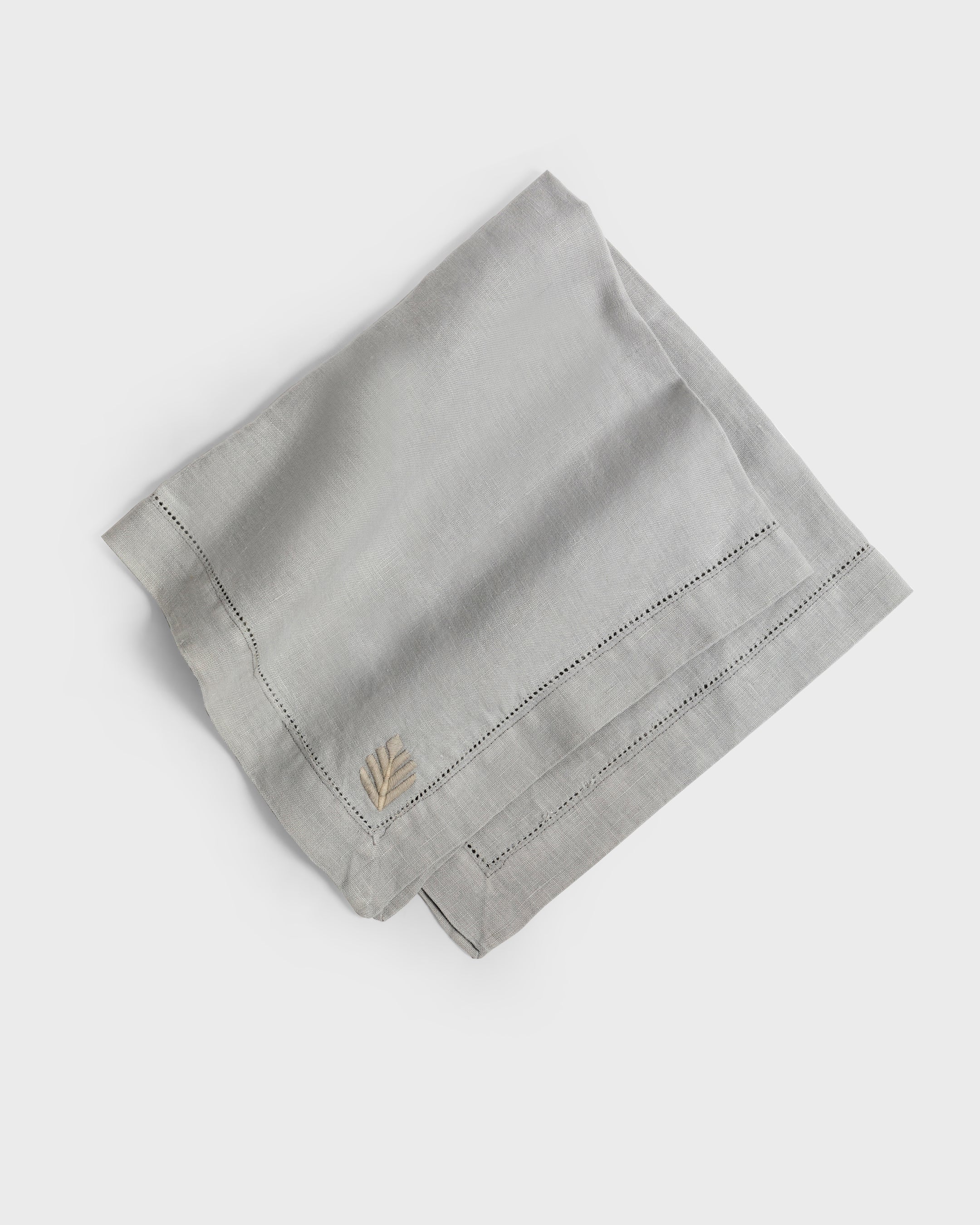 Napkin Tania Bulhoes Grey