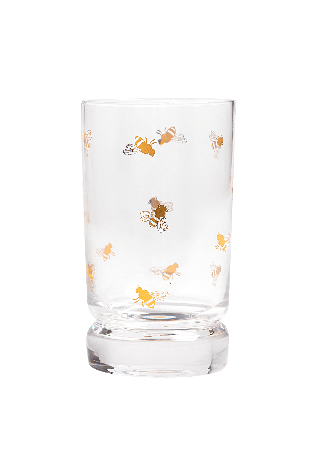 Long Glass Colmeia