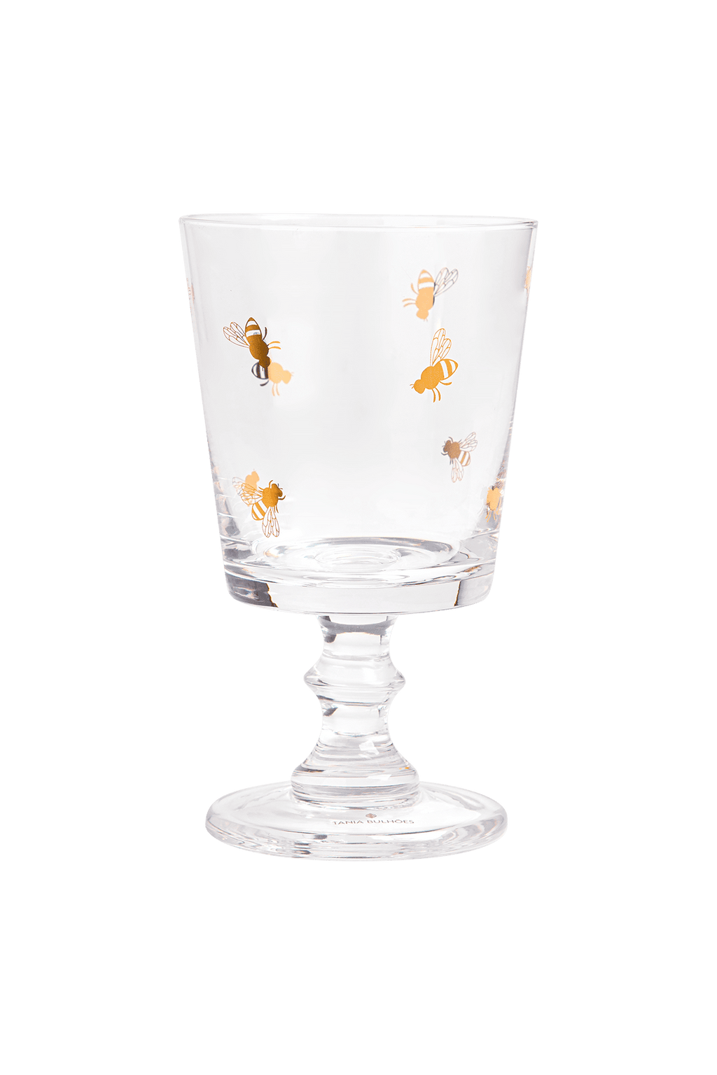 Water Glass Colmeia