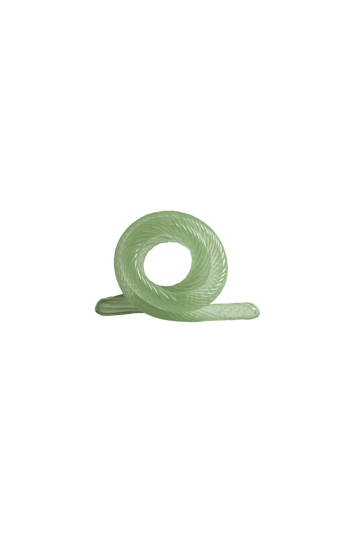 Napkin Ring Sardegna Green