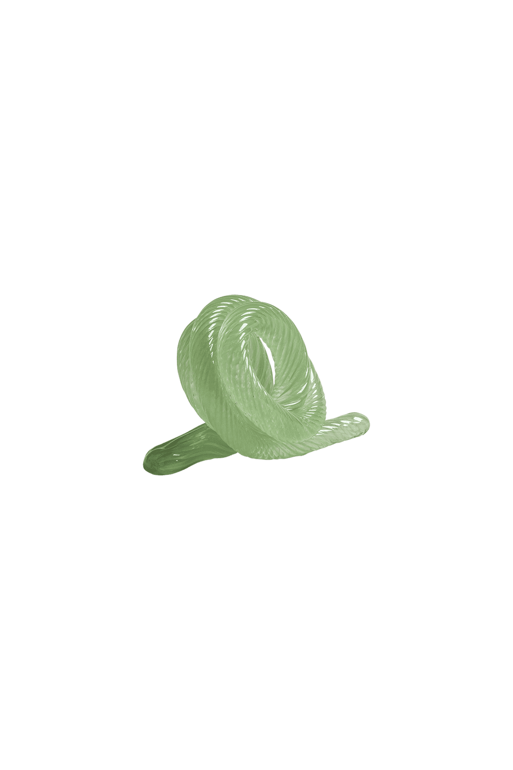 Napkin Ring Sardegna Green