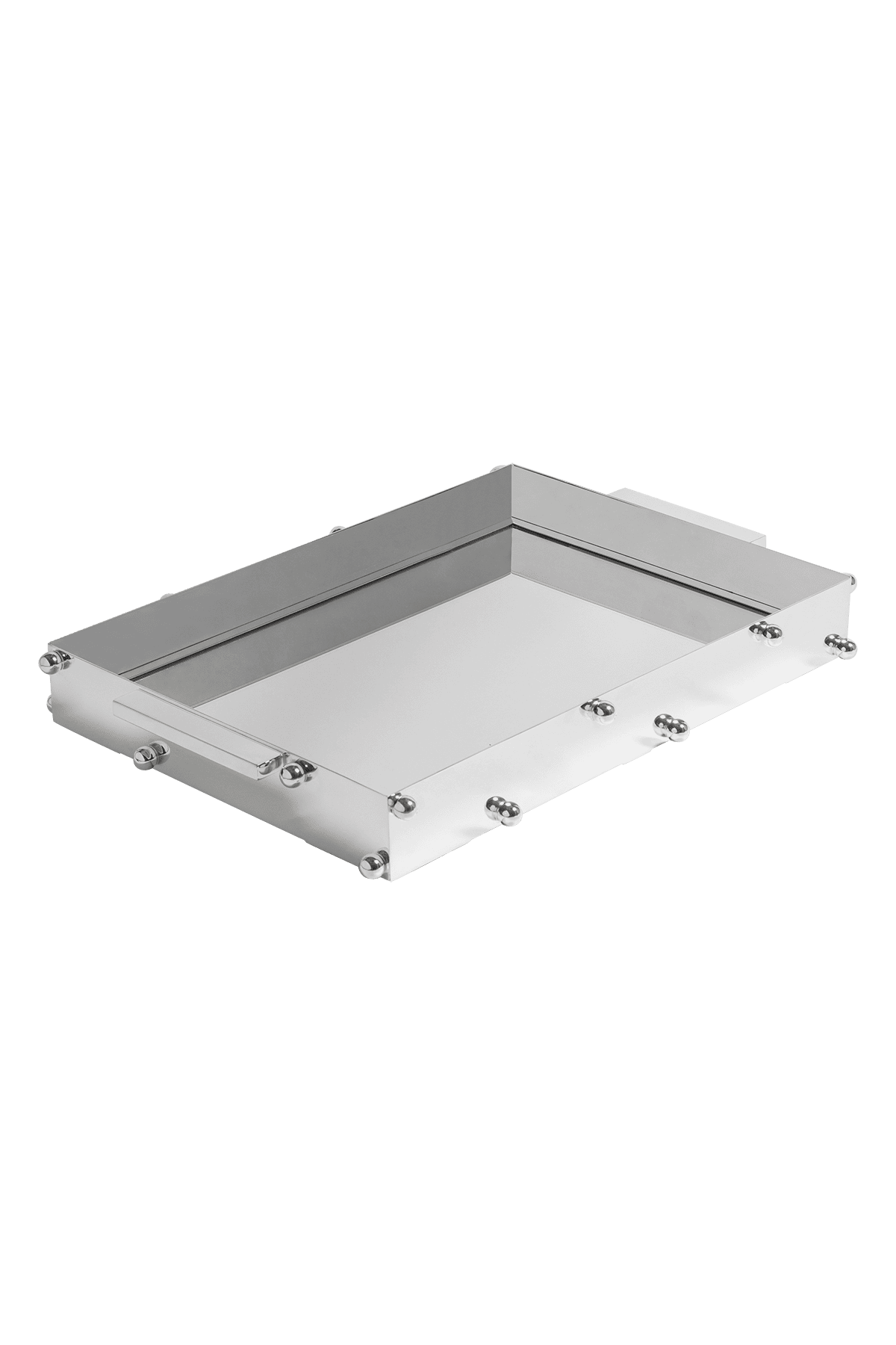 Bar Tray Esferas