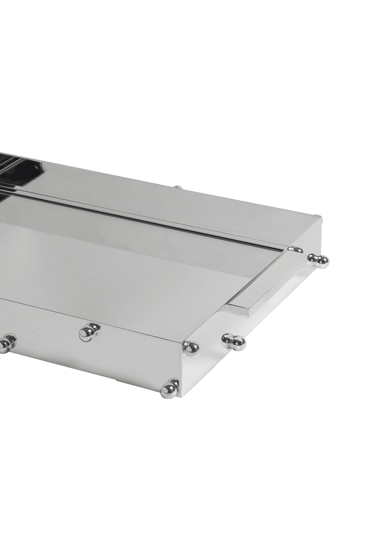 Bar Tray Esferas