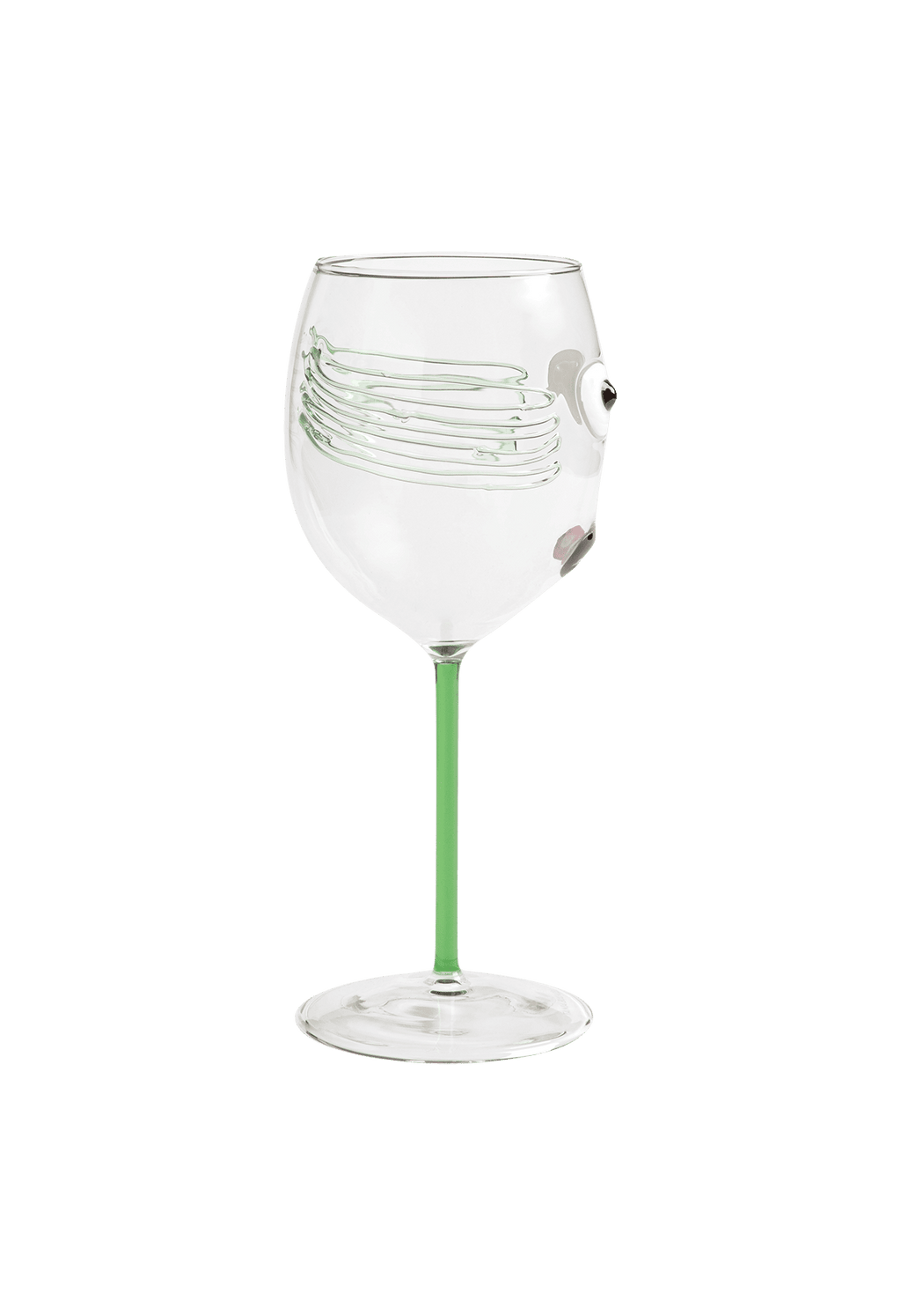 Water Glass Carinhas