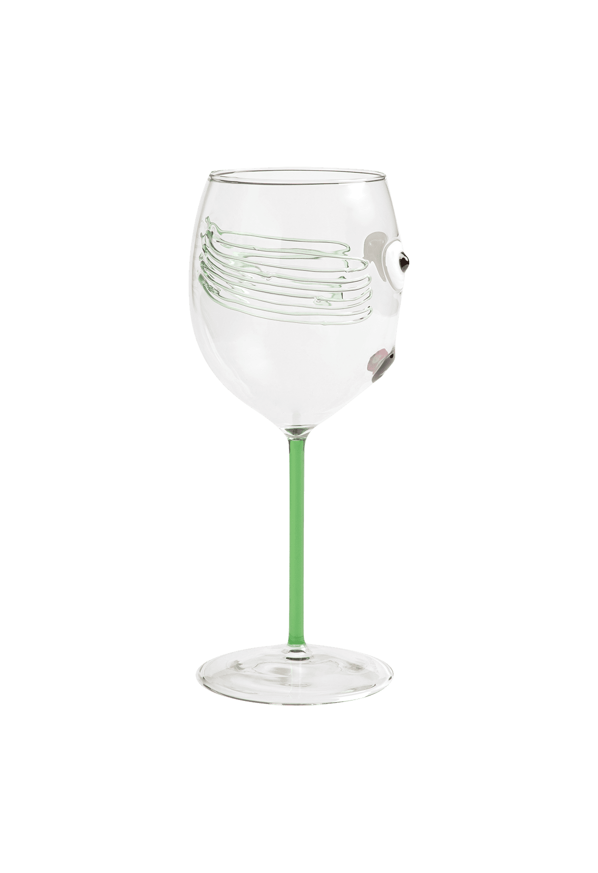 Water Glass Carinhas