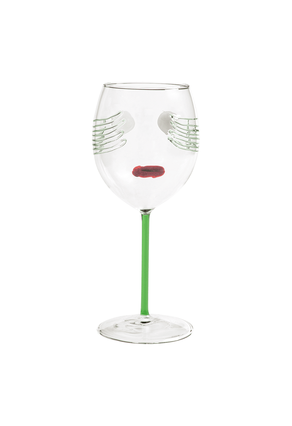 Water Glass Carinhas