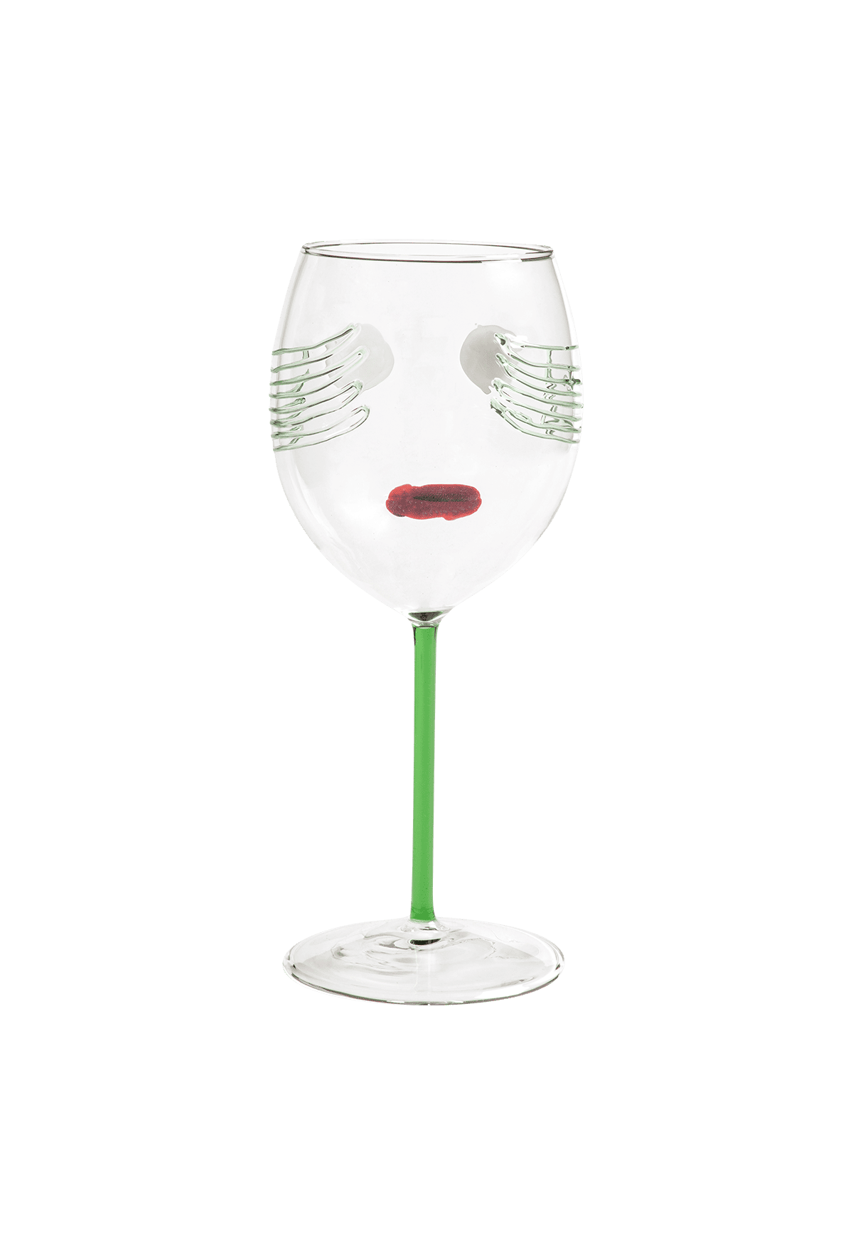 Water Glass Carinhas
