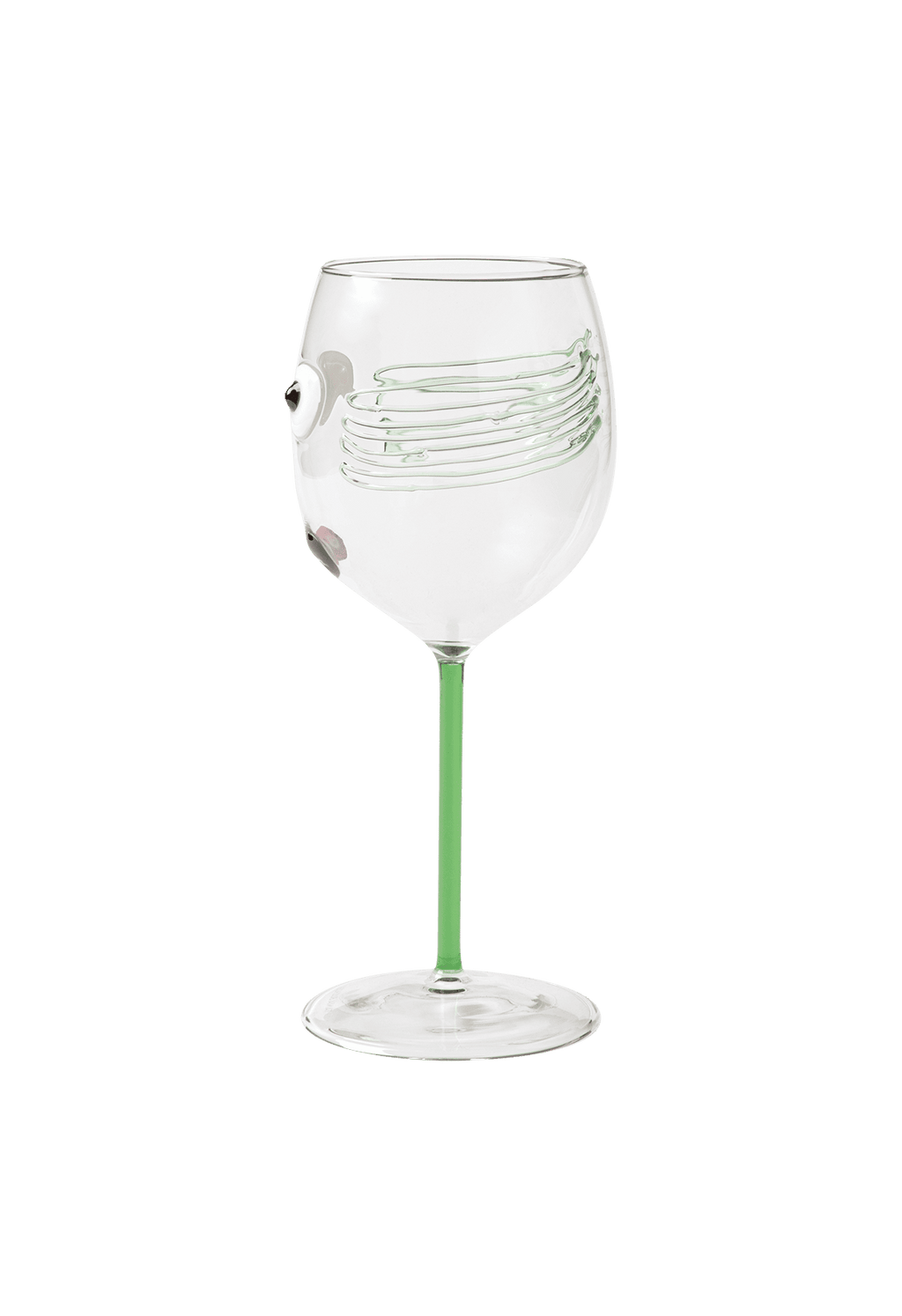 Water Glass Carinhas