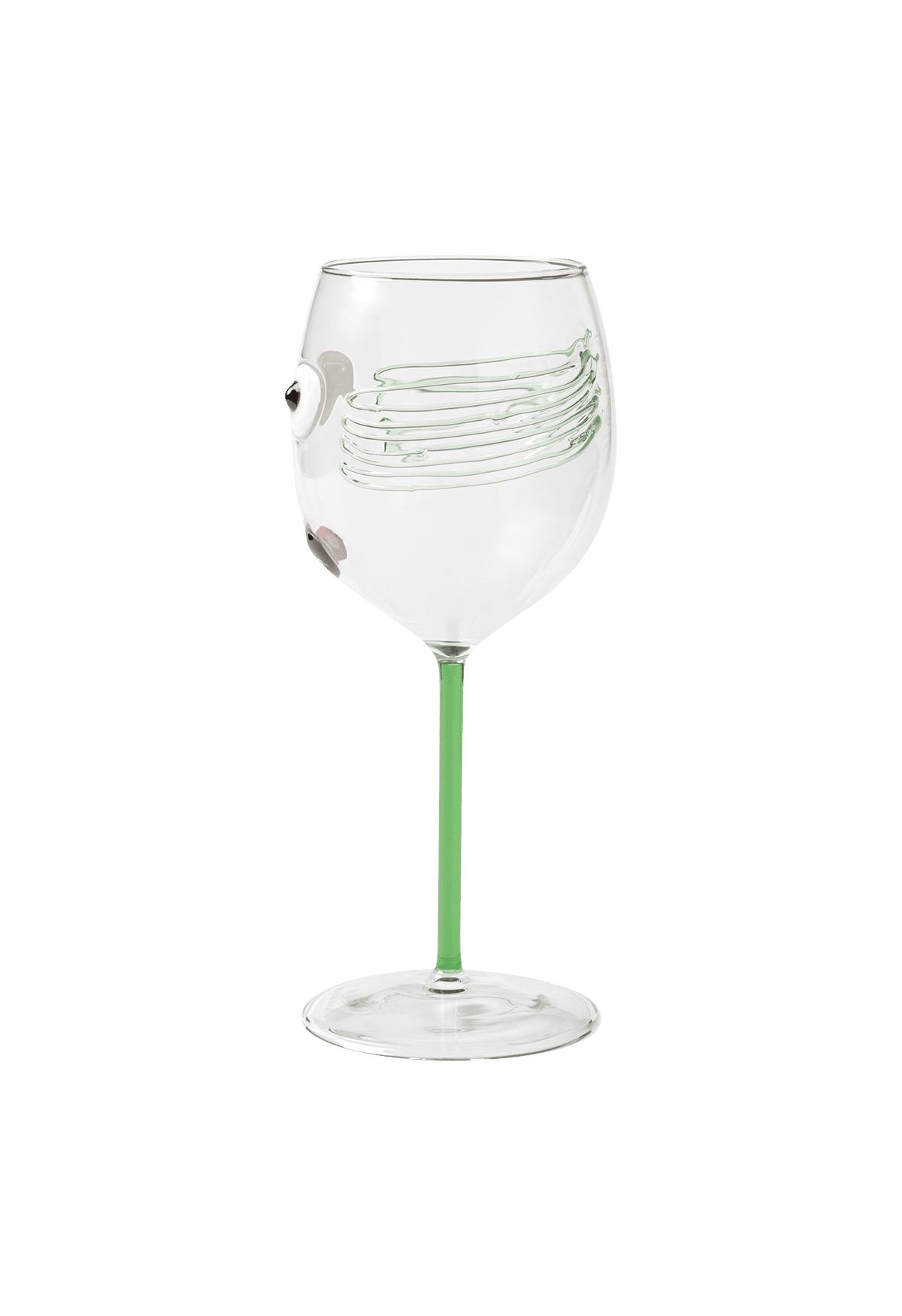 Water Glass Carinhas