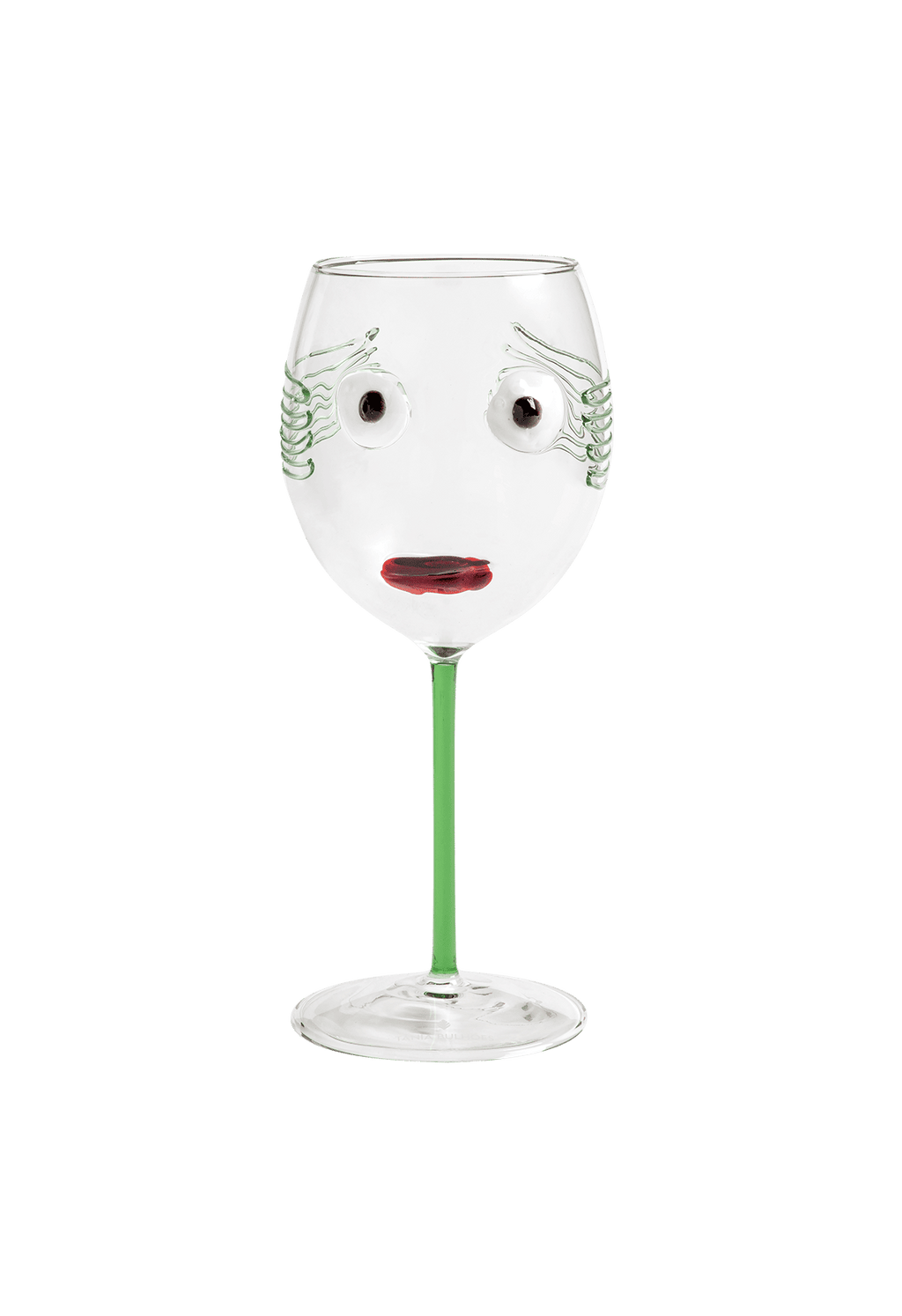 Water Glass Carinhas