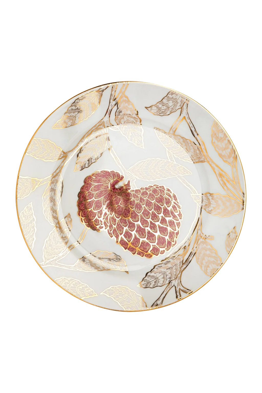Dinner Plate Frutas do Brasil (4)