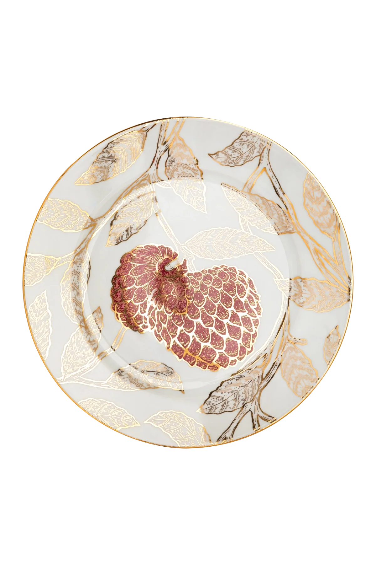 Dinner Plate Frutas do Brasil (4)