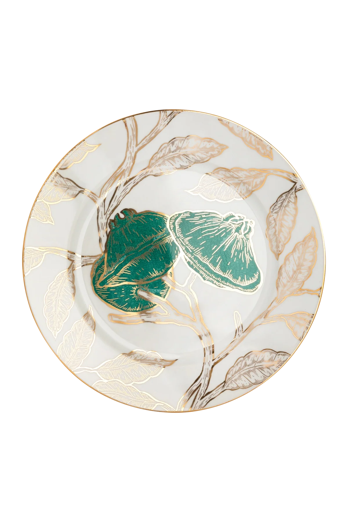 Dinner Plate Frutas do Brasil (4)