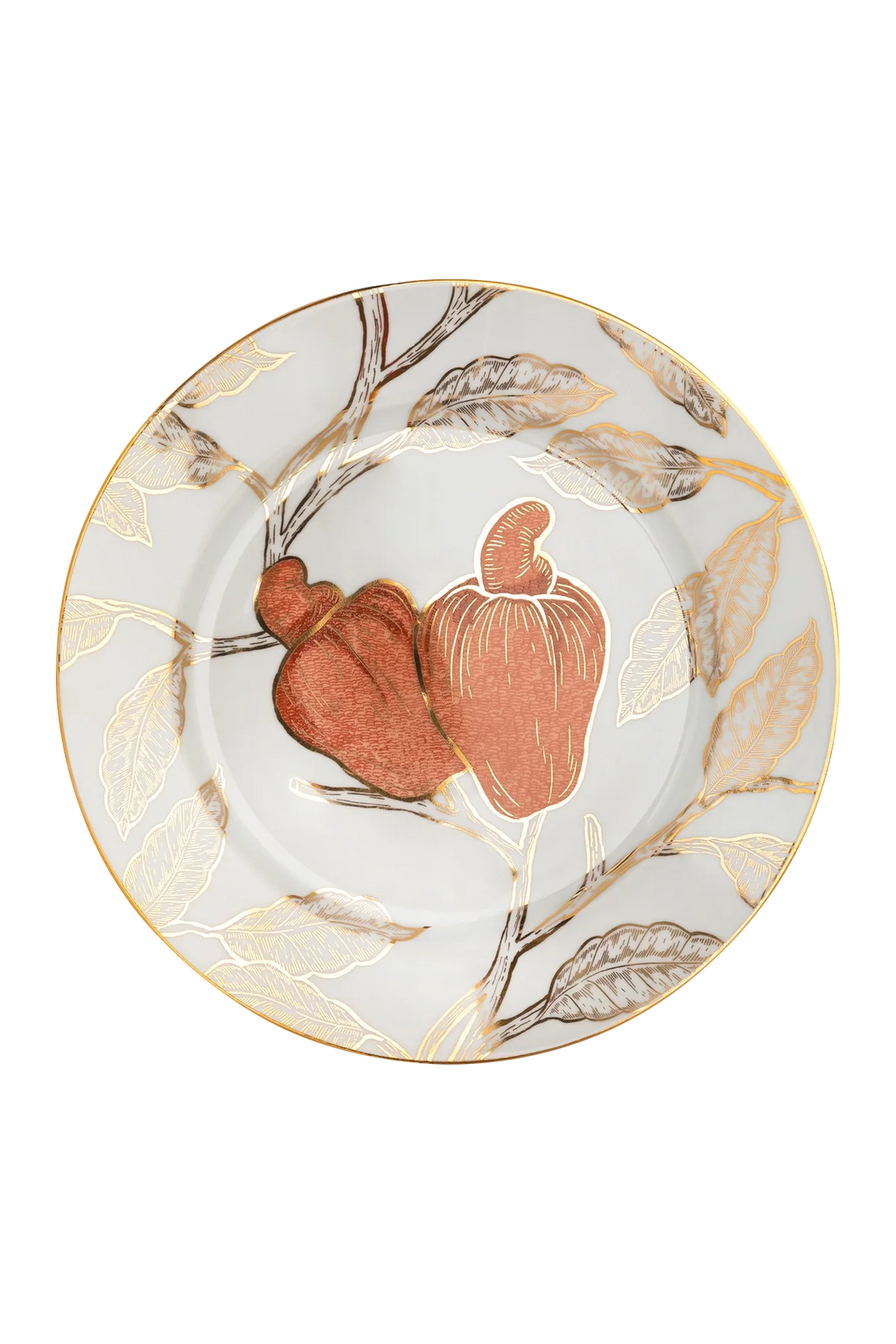 Dinner Plate Frutas do Brasil (4)