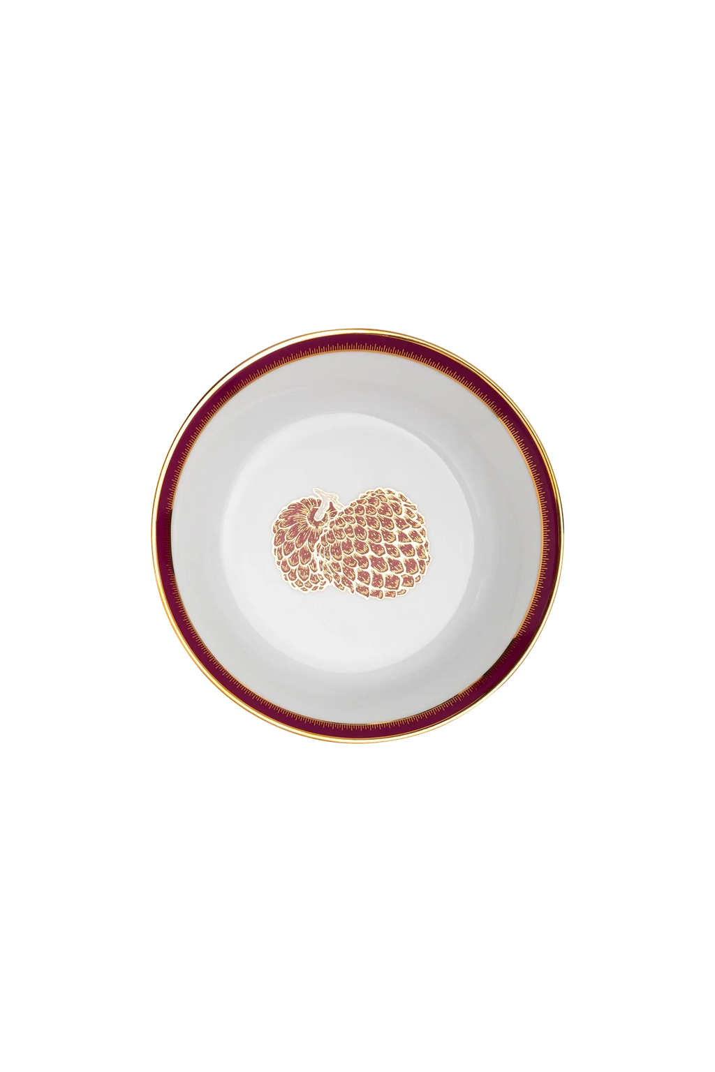 Soup Plate Frutas do Brasil (4)