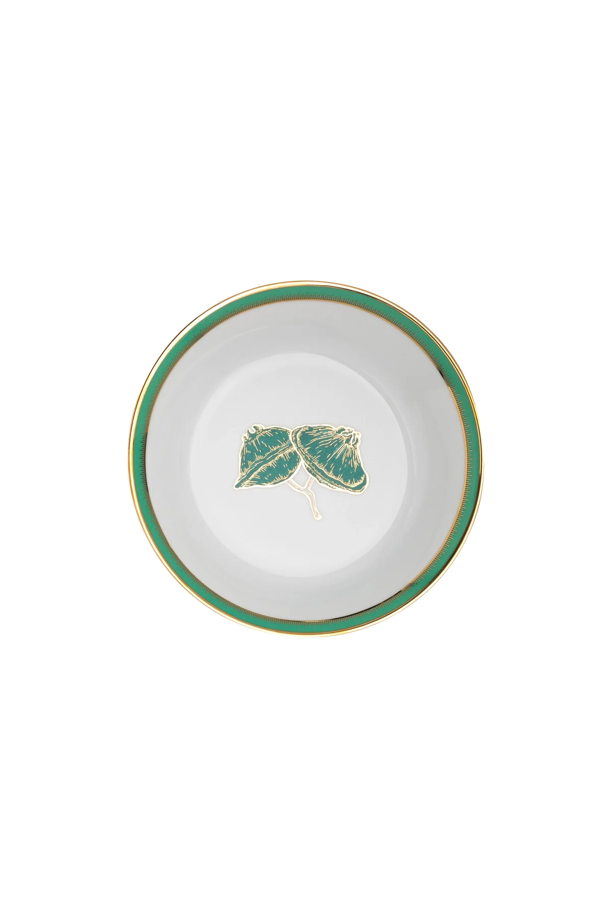 Soup Plate Frutas do Brasil (4)