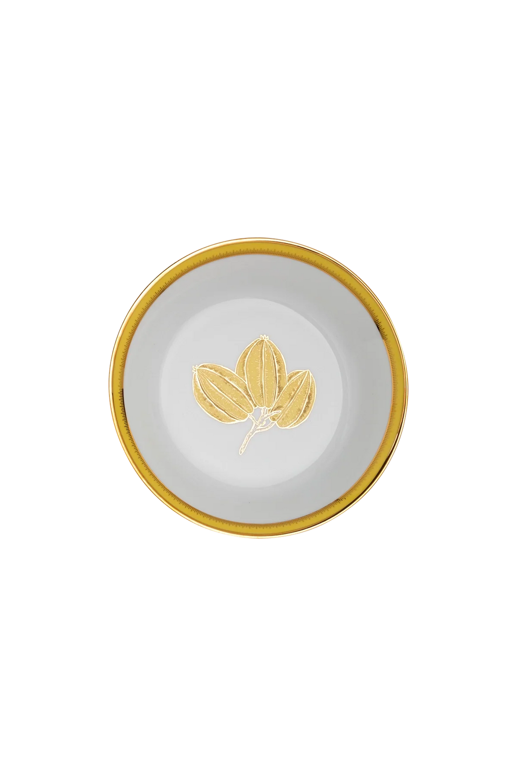 Soup Plate Frutas do Brasil (4)