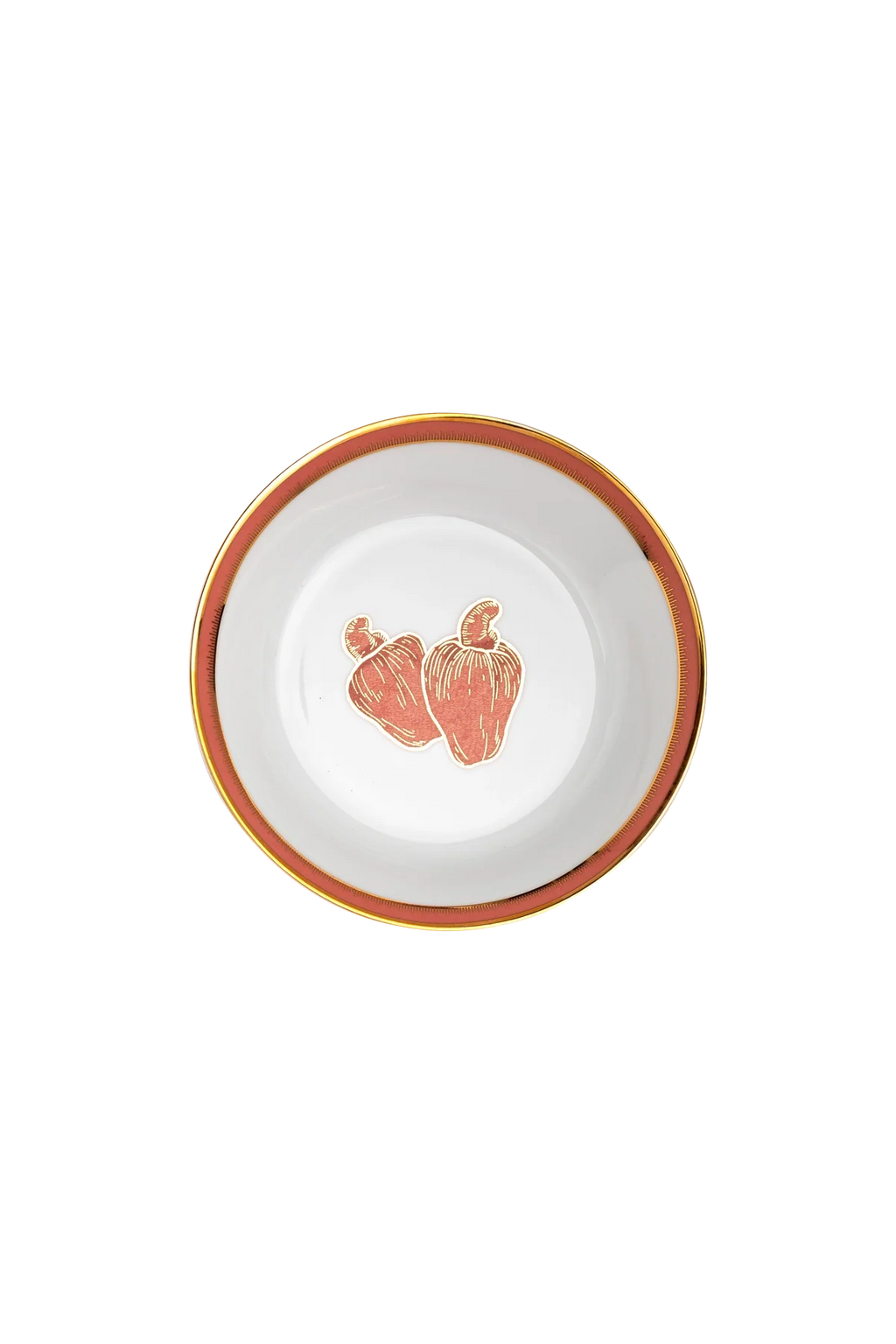 Soup Plate Frutas do Brasil (4)