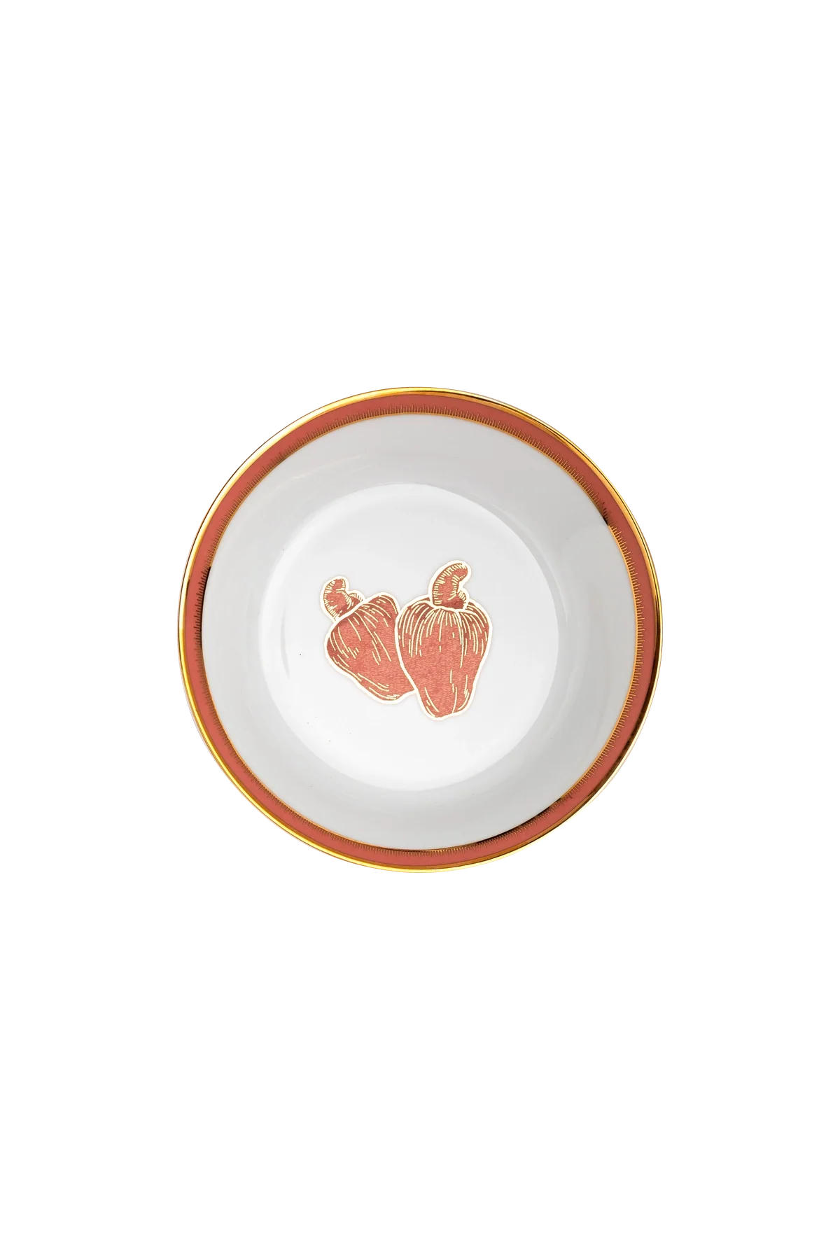 Soup Plate Frutas do Brasil (4)