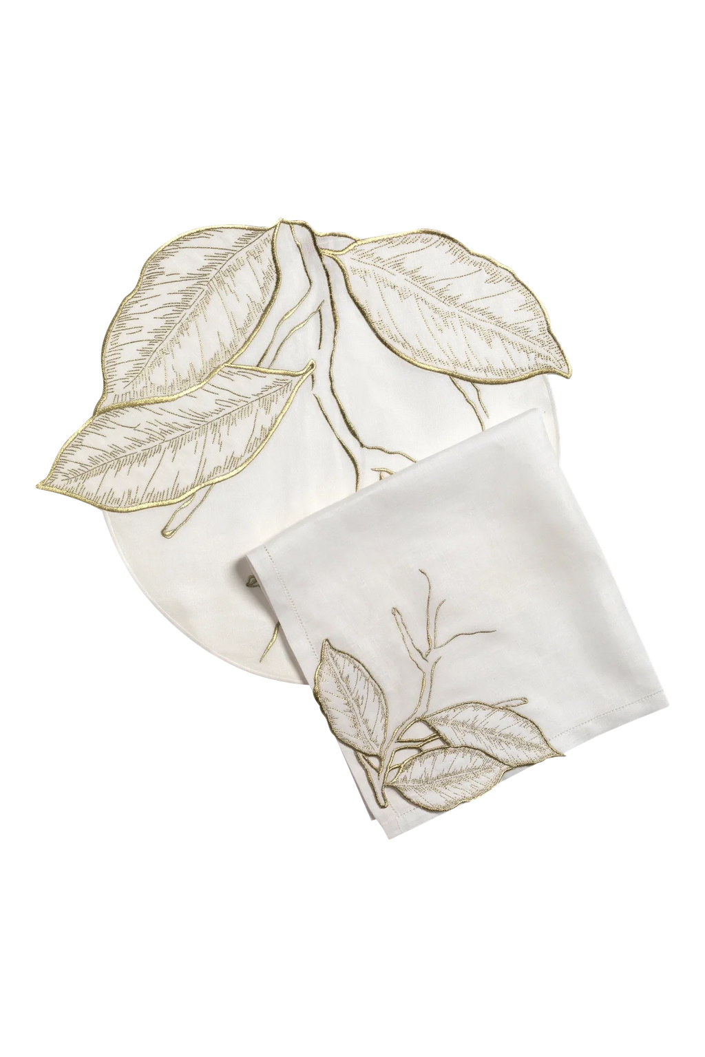 Placemat & Napkin Frutas do Brasil (2)
