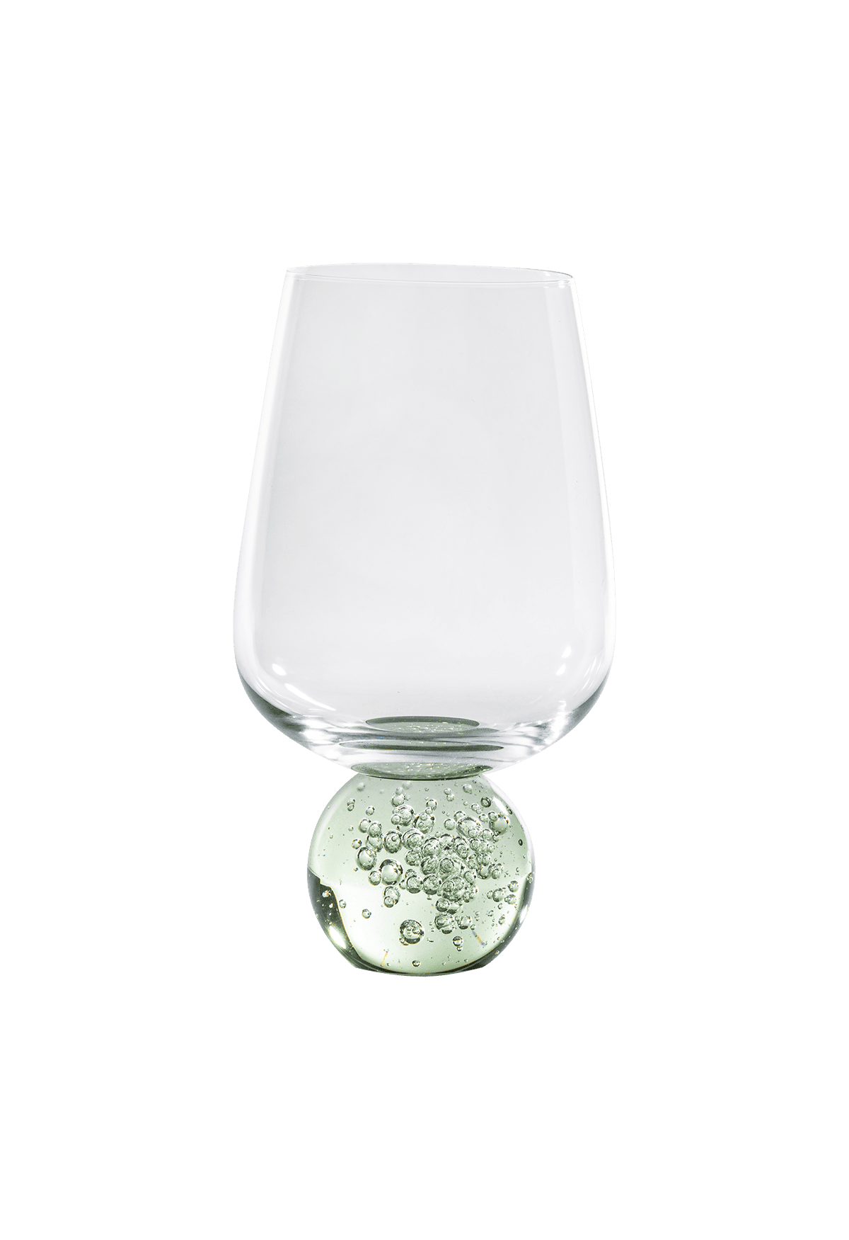 Glass Eclipse Bergamot