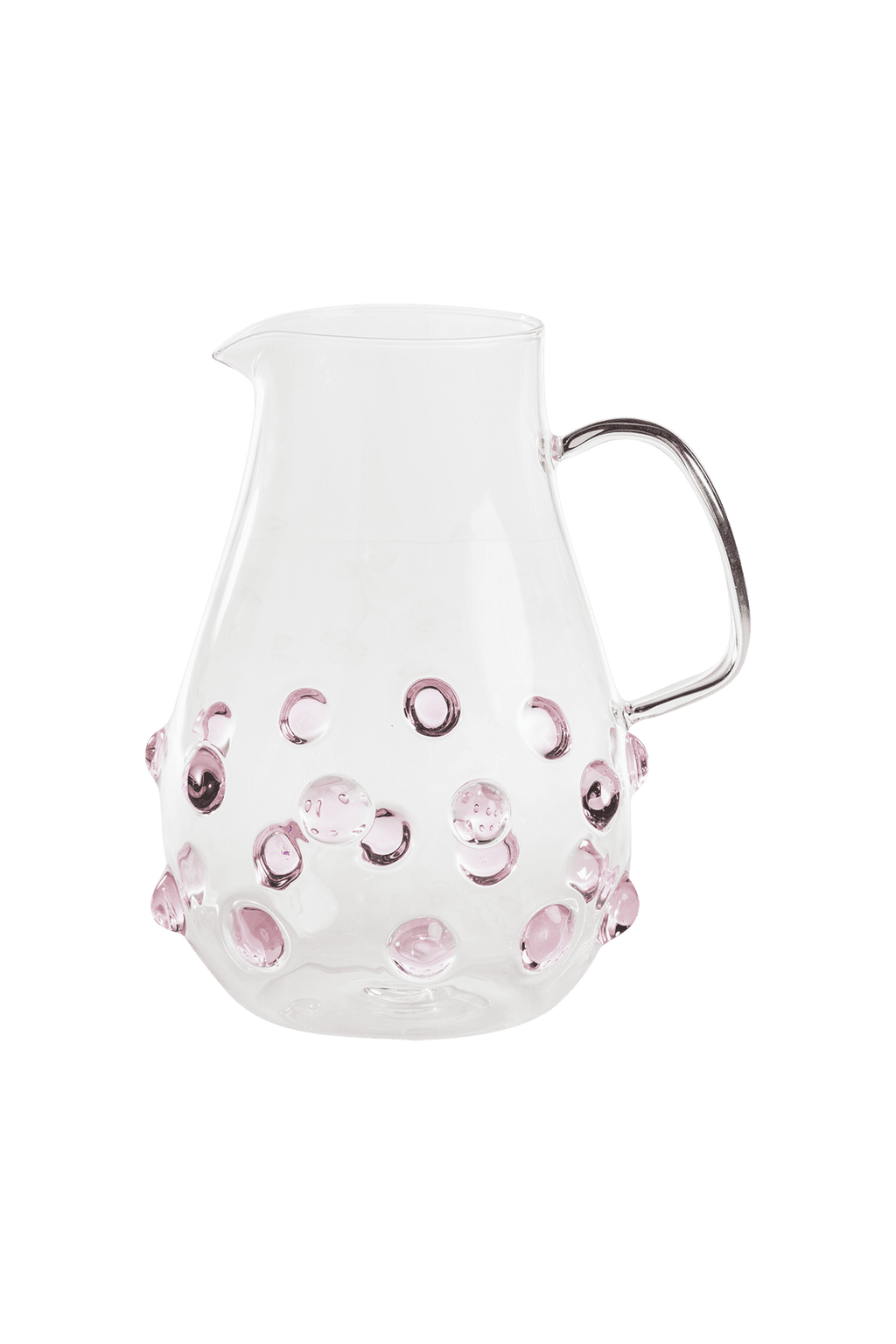 Pitcher Fantasia Rose
