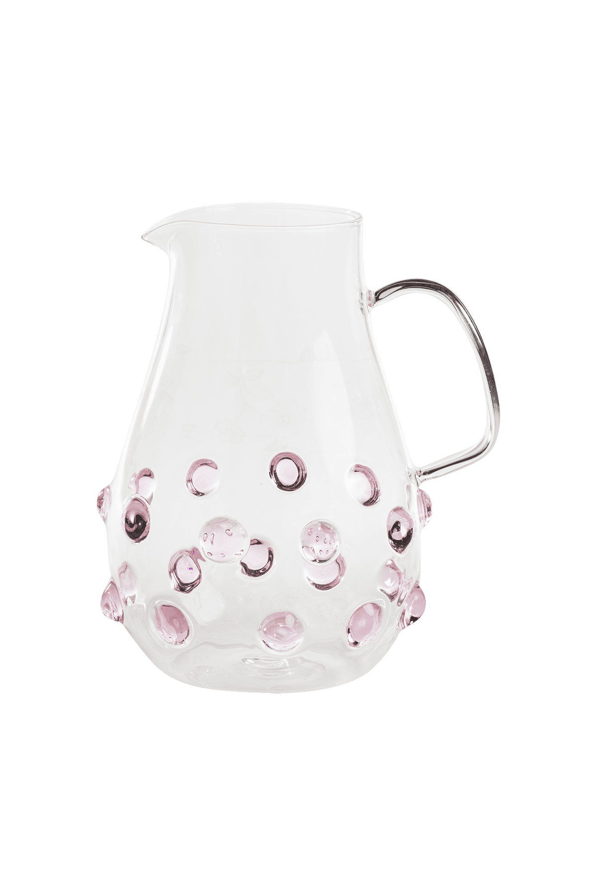 Pitcher Fantasia Rose