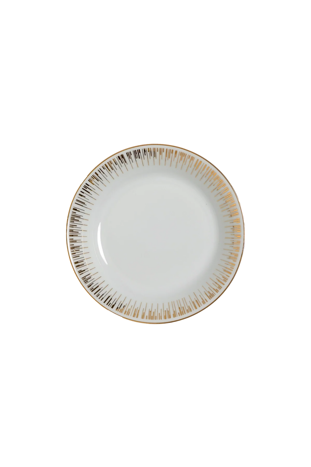Soup Plate Astro