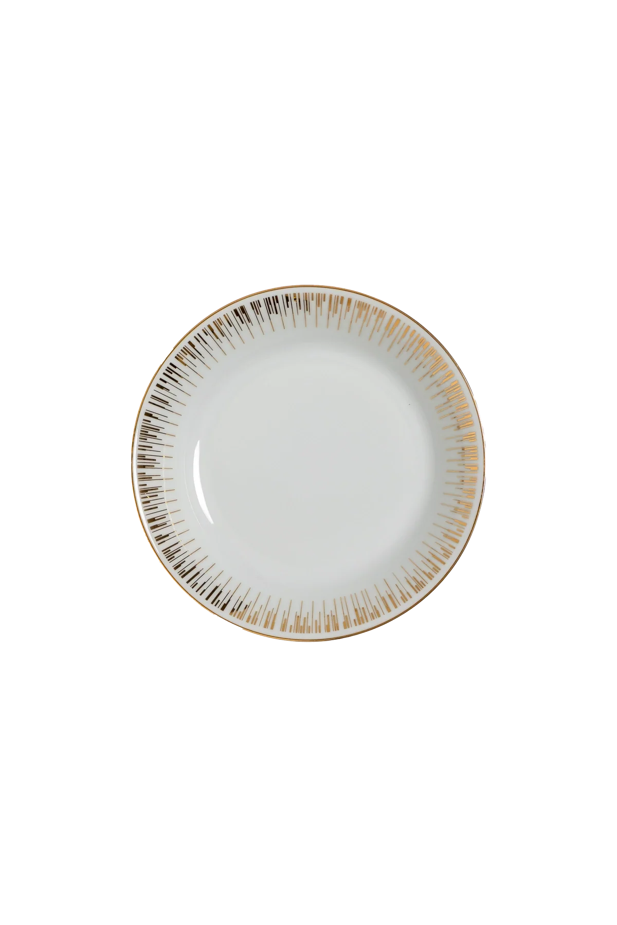 Soup Plate Astro