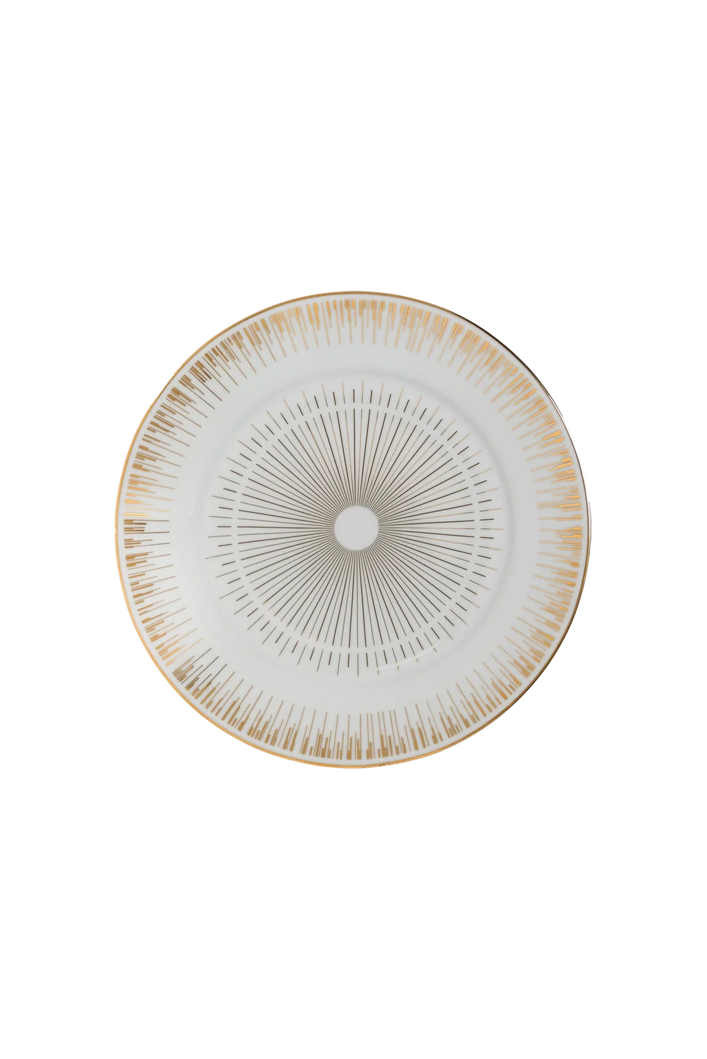 Dessert Plate Astro