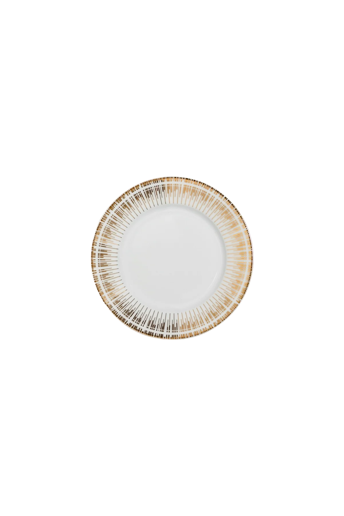 Bread Plate Astro
