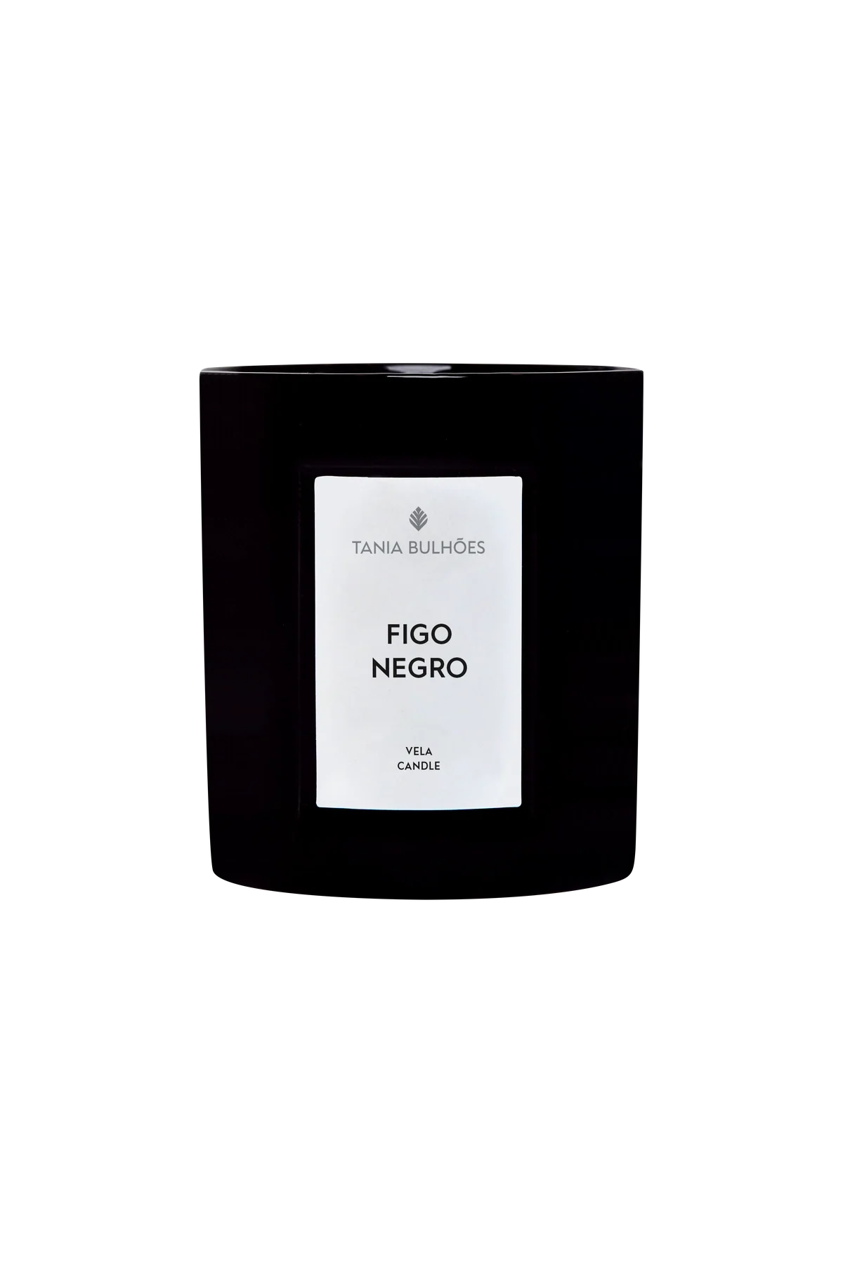Scented Candle Figo Negro