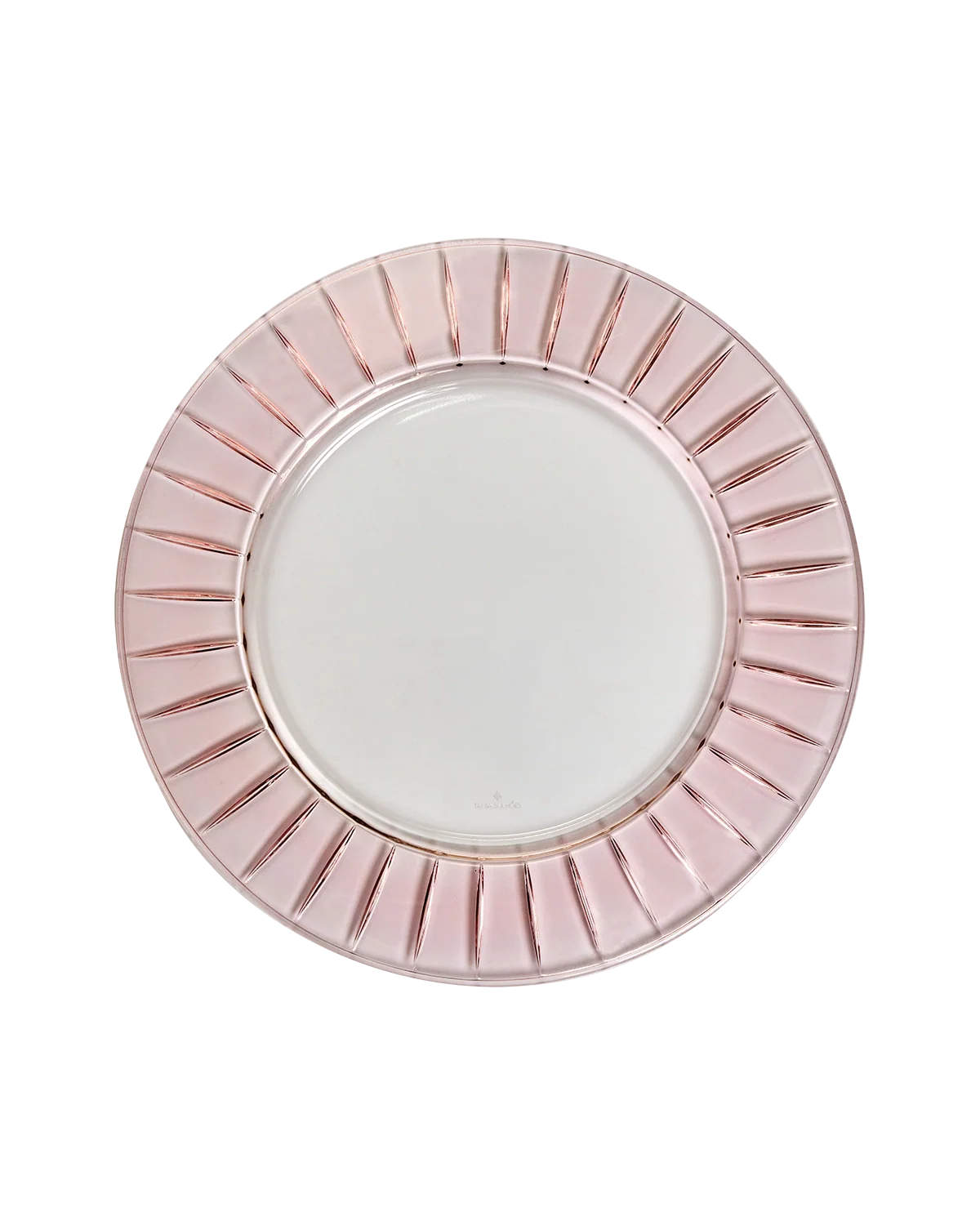 Charger Apogeu Pink
