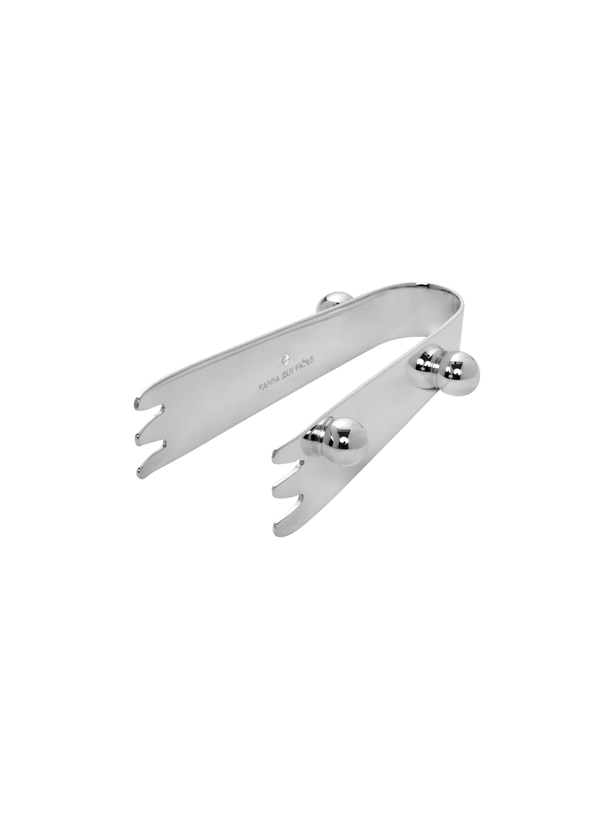 Ice Tongs Esferas