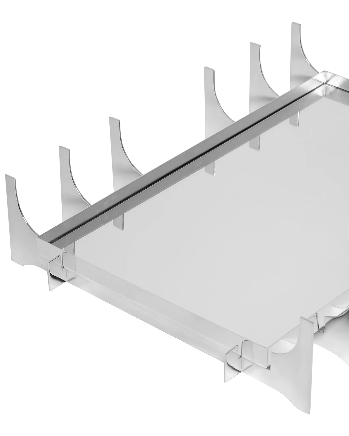 Bar Tray Brasilia