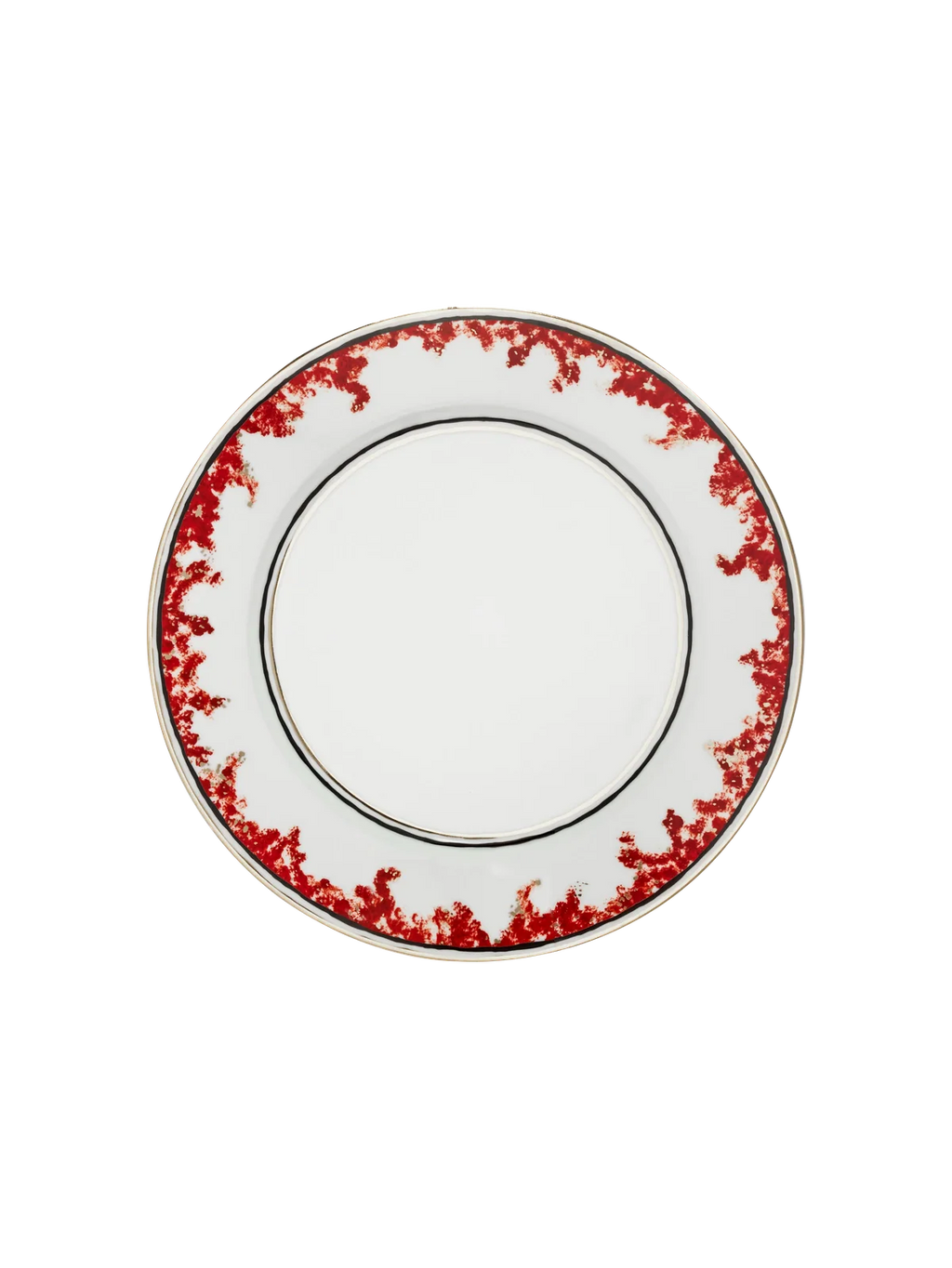 Dinner Plate Plaza Athenee