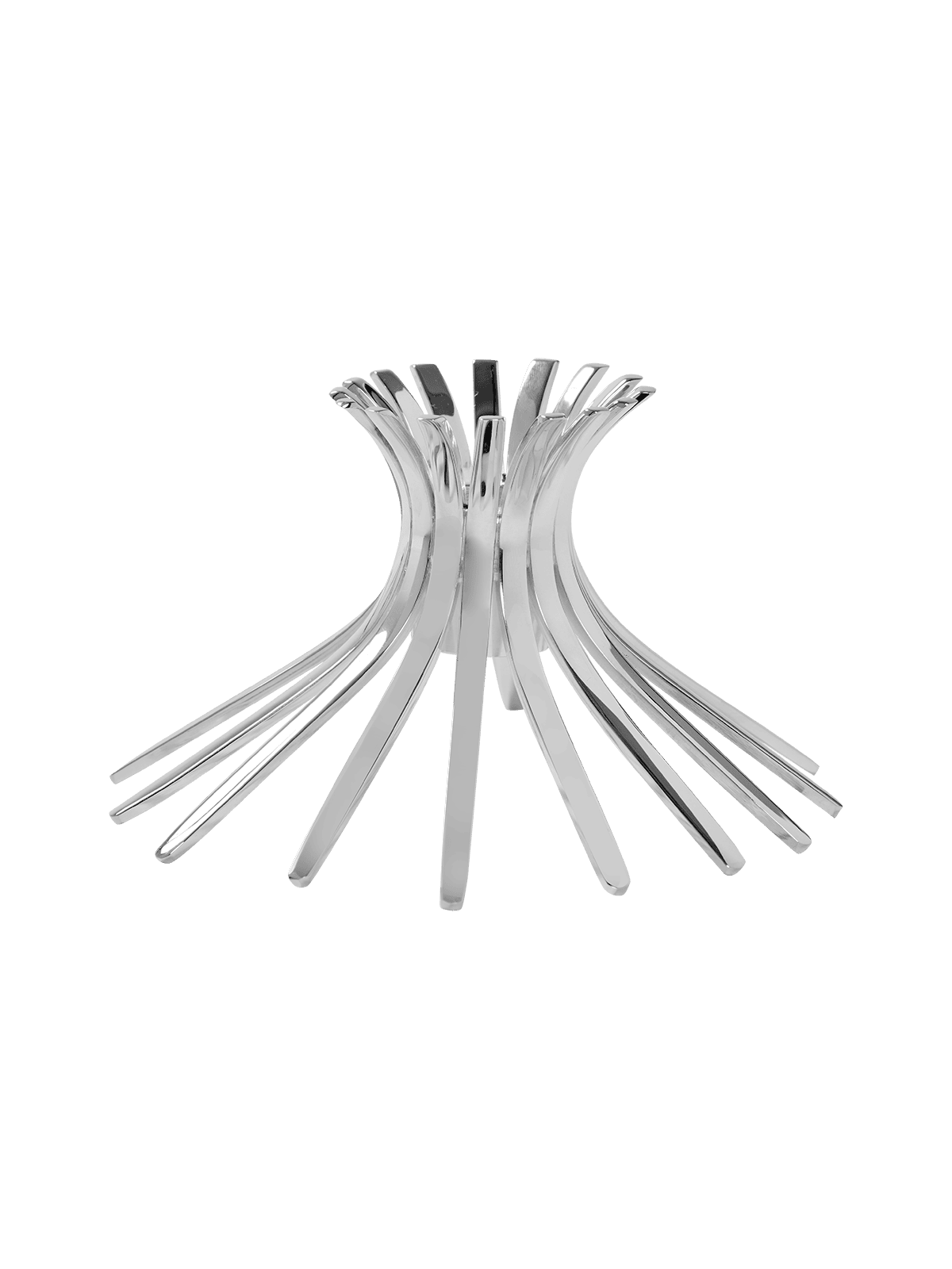 Candlestick Holder Brasilia