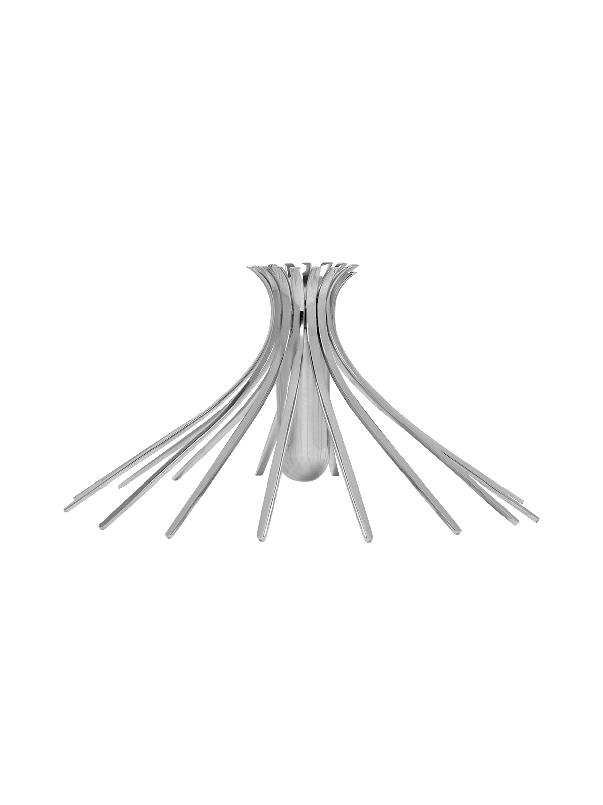 Vase Brasilia