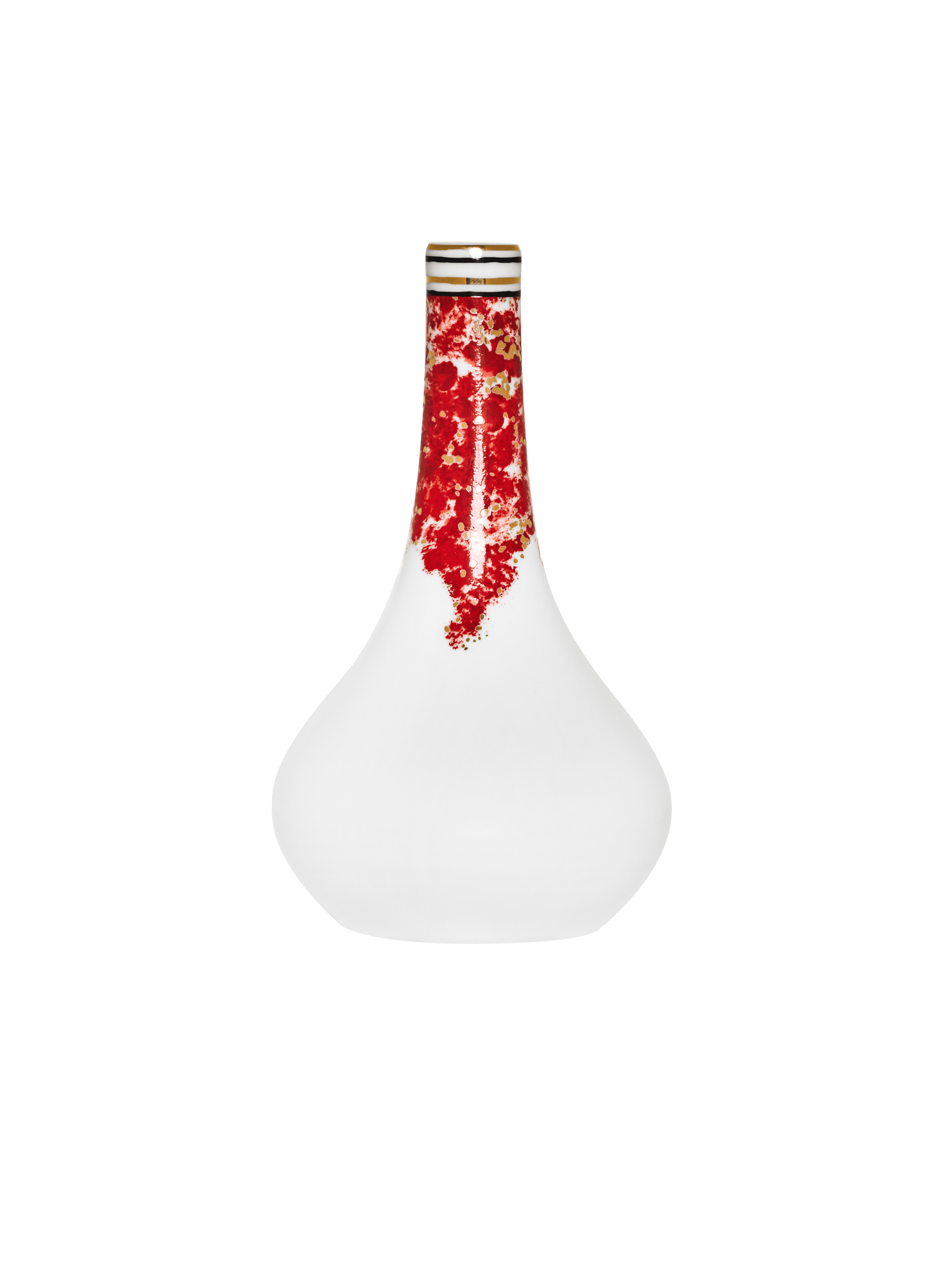 Vase Plaza Athenee Solitaire