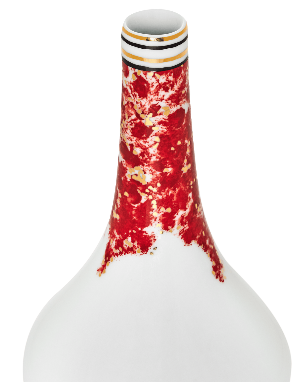Vase Plaza Athenee Solitaire