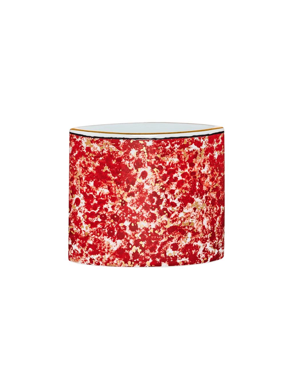 Vase Plaza Athenee Oval Small