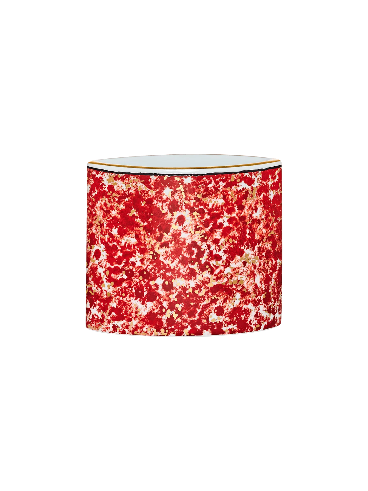 Vase Plaza Athenee Oval Small