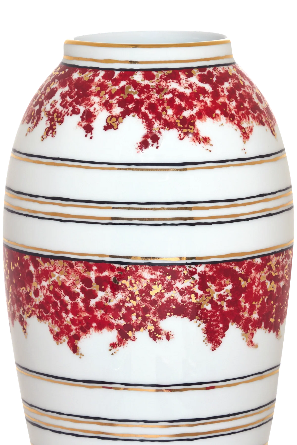 Vase Plaza Athenee Large