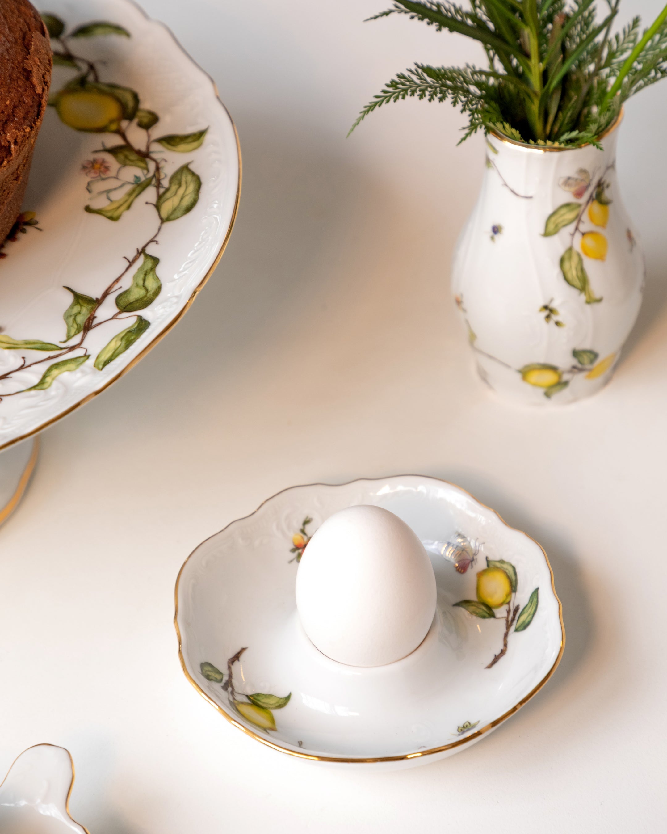 Egg Cup Limoeiro