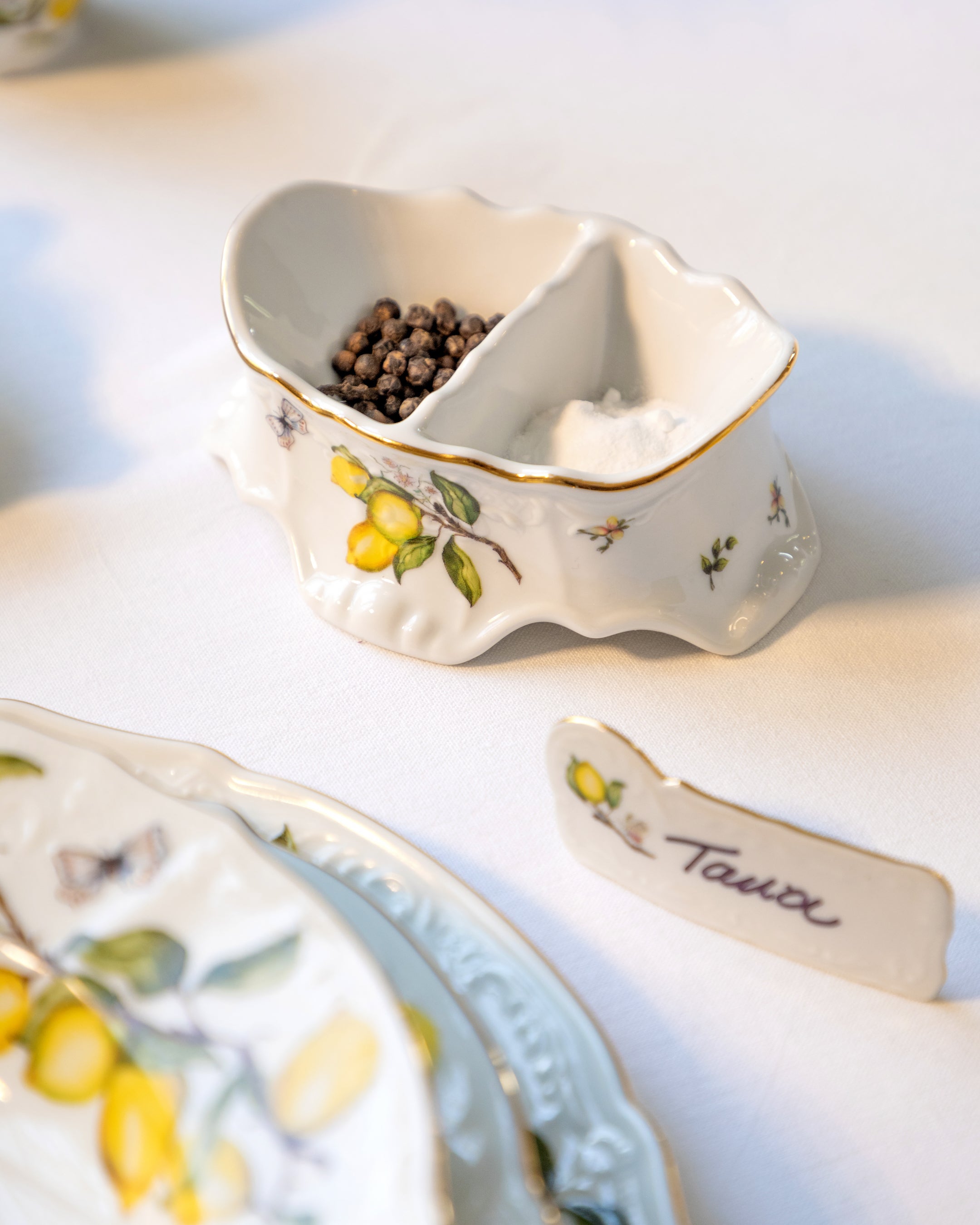 Condiment Server Limoeiro